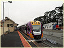 Velocity,DMU,Ballan