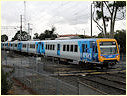 X'trapolis,EMU,Cheltenham