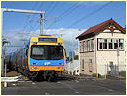 Comeng,EMU,Sandringham