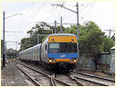 Comeng,EMU,Sandringham