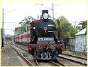 K190,A2 986,Sandringham