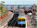 Comeng,EMU,Brighton Beach