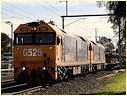 G525,G536,Southland,Cheltenham