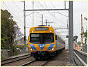 Comeng,EMU,Cheltenham