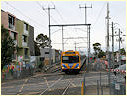 Comeng,EMU,Cheltenham