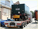 K163,Tender,Newport