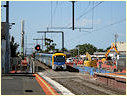 Siemens,EMU,Cheltenham