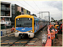 Siemens,EMU,Cheltenham