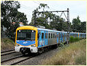 Seimans,EMU,Elsternwick