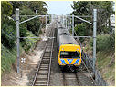 Comeng,EMU,Parkdale,Mentone
