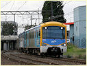 Seimens,EMU,Moorabbin