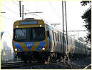 Comeng,EMU,Spotswood,Newport