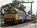 G527,G531,Cheltenham,Southland