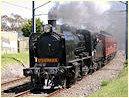 K150,K183,Hampton,Sandringham