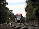 Velocity,DMU,Longwarry,Drouin