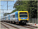 Xtrapolis,EMU,Cheltenham,Southland