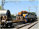 VL353,VL360,Cheltenham,Southland