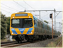 Comeng,EMU,Spotswood,Newport