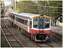 Sprinter,DMU,Newmarket,Ascot Vale