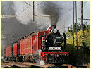 K190,K183,Newport,Spotswood