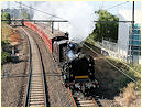 K190,K183,North Melbourne,Kensington