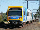 Xtrapolis,EMU,Mentone,Parkdale