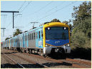Seimens,EMU,Mentone,Parkdale