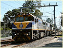 VL356,VL357,Southland,Cheltenham
