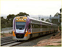 Velocity,DMU,Bachus Marsh,Bank Box Loop