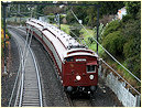 Tait,EMU,East Malvern,Darling