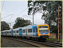 Xtrapolis,EMU,Mount Waverley,Syndal