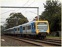 Xtrapolis,EMU,Mount Waverley,Syndal