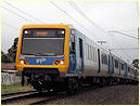 Xtrapolis,EMU,Mount Waverley,Syndal