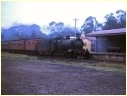 D3 639,Yarra Junction