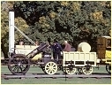 Stephenson's Rocket,Melbourne