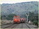 G527,Kilmore East