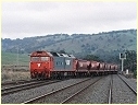 G527,Kilmore East