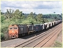 G525,Kilmore East