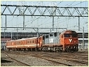 N472,North Melbourne