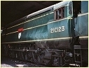 21C123,Sheffield Park,England