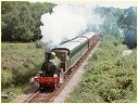 488,Sheffield Park,Horsted Keynes,England