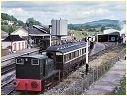 Buckfastleigh,England