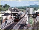 GWR,1638,Buckfastleigh,England