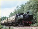GWR,1638,Buckfastleigh,England