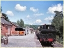 GWR,1638,Staverton,England