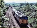 Class50,Totnes,England