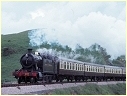GWR,5239,Goodrington,England