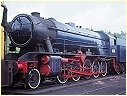 LMR,600,Bridgnorth,England