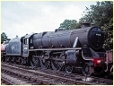 LMS,45110,Bridgnorth,England