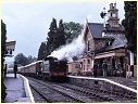 GWR,7819,Hampton Loade,England